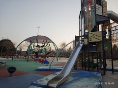 -歌斐颂巧克力小镇