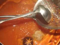 -八合里潮汕鲜牛肉火锅(惠州华贸店)