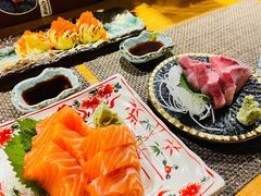 -半藏居酒屋(香港花园店)