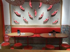 -小蛮椒麻辣烫·麻辣拌(青浦宝龙店)