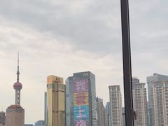 -RIVIERA 松鹤楼(外滩店)