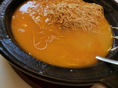 淮扬煮干丝-便宜坊烤鸭店(科创店)