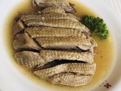 -怡园饭店-餐厅(四望亭店)