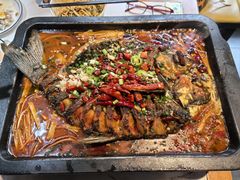 -小凤庭·地道湖北菜武昌鱼·藕汤(38年黄鹤楼店)