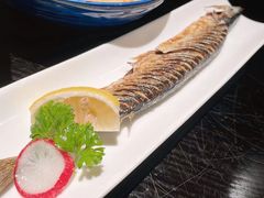 -和一料理(安阳店)