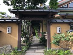 -黒豚料理 寿庵(中央駅西口店)