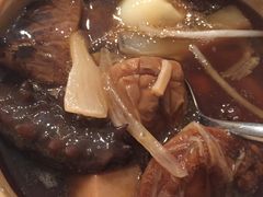 -满满海佛跳墙(千禧店)