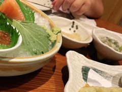 -贵木日本料理·铁板烧(新地假日广场店)