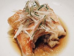 -桐寿司Sushi Tong