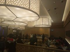 大堂-添好运点心专门店(百老汇店)