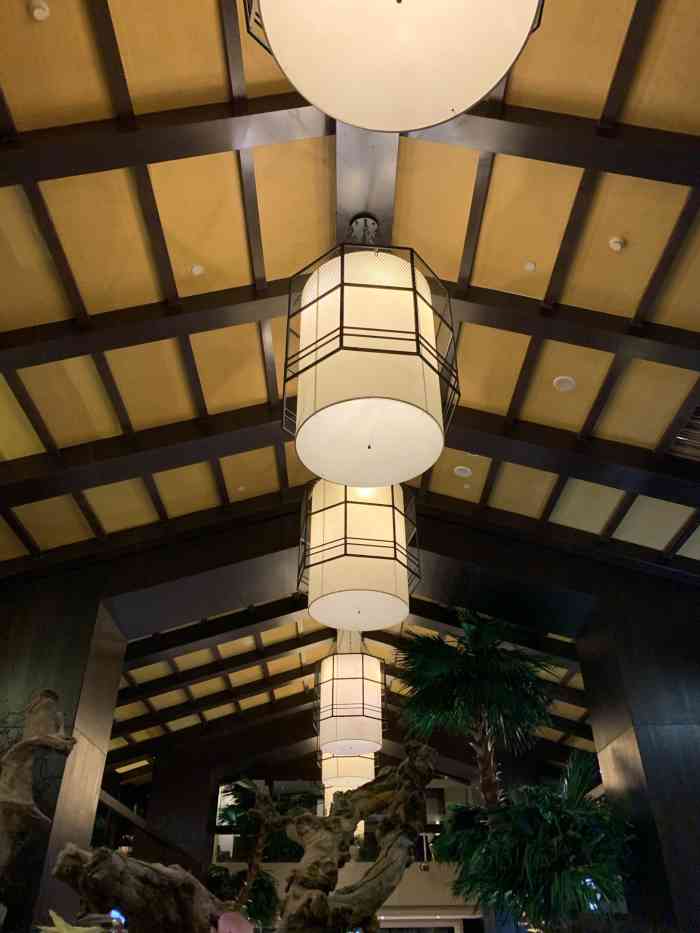 杭州胤隆会休闲主题酒店