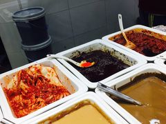 辣椒酱（辣伙）-上海全国土特产食品商场(淮海中路店)