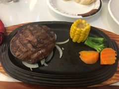 -斗牛士牛排餐厅(嘉里汇店)