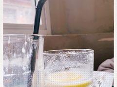 -W CAFE(甜爱路店)