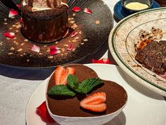 -Grand James·地中海bistro(百家湖1912店)