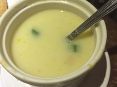 -路易十三西餐厅(西关新天地店)