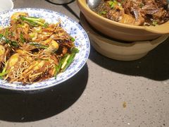 -老头儿油爆虾(星光一期店)