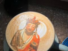 -猫屎咖啡(陶溪川店)