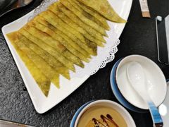 -清真·德顺祥铜锅涮羊肉(宝丰店)
