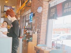 -牛小嫩串串火锅(老国贸总店)