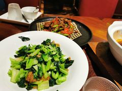 排骨-卢家湾大酒店(诸暨店)