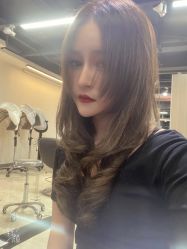 点击看大图 -苑苑发型设计