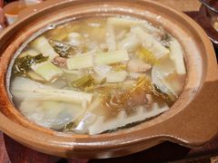 -老客家·客家菜(万达店)