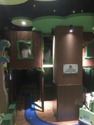 -绿野星空儿童乐园