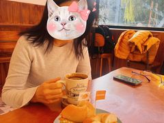 -Catch Bagel(芳草地店)