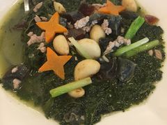 -茶油香闽南菜·花园餐厅(前埔店)