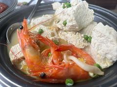 -野蔓果·山野菜(西湖景区·龙井茶田店)