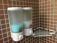 -麦禾酒店(十全街苏州大学店)