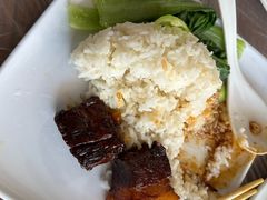 -绿野餐厅(上海动物园店)