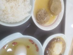 -新四方美食城(中山店)
