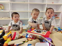 -Lilliput粒粒堡亲子餐厅(置汇旭辉店)