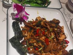 -老友王·南宁特色菜(金汇如意坊店)