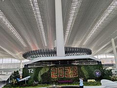 -广州白云国际机场-T2航站楼