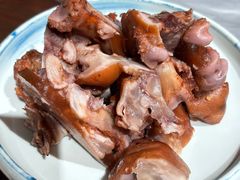 -三宽猪蹄(统一广场店)