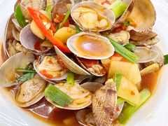 -众味海鲜大排档·活海鲜·潮汕味(南澳店)