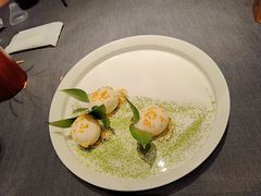 -華府(凯德晶萃店)