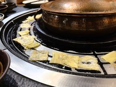 -阿山卓·野生菌火锅·纳西火塘烤肉