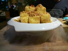 -喜越泰莱·泰越料理(海逸新天地店)