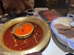 -哥老官重庆美蛙鱼头(松江地中海十八哥店)