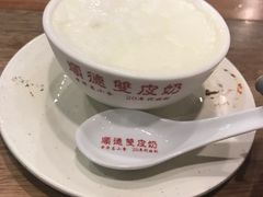 -正德顺順德雙皮奶(中信店)