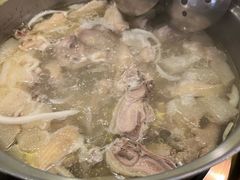 -润园四季椰子鸡火锅(南山海岸城店)