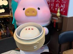 -香港蓮香樓(上環店)