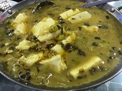 -天天向上素食餐厅(五台山店)