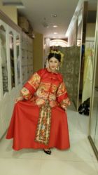 -巴黎新娘婚纱摄影