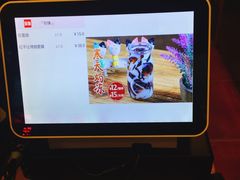 -暖食光·台式家庭餐厅·生日主题店(万达店)