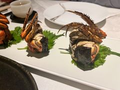 -海味观(老西门店)